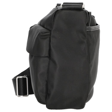 Mandarina Duck Hunter Umhängetasche 28 cm (black) - Ansicht 3