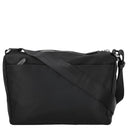 Mandarina Duck Hunter - Umhängetasche 28 cm (black) - Ansicht 4