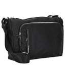 Mandarina Duck Hunter - Umhängetasche 28 cm (black) - Ansicht 5
