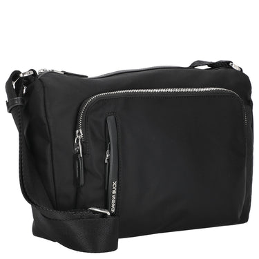 Mandarina Duck Hunter - Umhängetasche 28 cm (black) - Ansicht 5