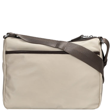 Mandarina Duck Hunter Umhängetasche 28 cm (latte) - Ansicht 4