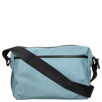 Mandarina Duck Hunter - Umhängetasche 28 cm (smoke blue) - Ansicht 4