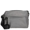 Mandarina Duck Hunter Shoulder Bag 28 cm (smoked pearl)
