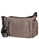 Mandarina Duck Hunter - Umhängetasche 31 cm (beaver) - Ansicht 2