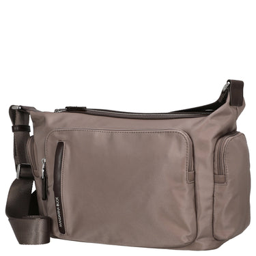 Mandarina Duck Hunter - Umhängetasche 31 cm (beaver) - Ansicht 2
