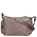 Mandarina Duck Hunter - Umhängetasche 31 cm (beaver) - Ansicht 4