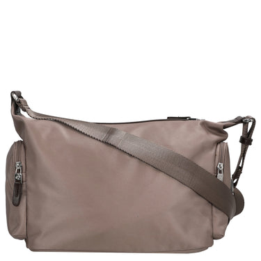Mandarina Duck Hunter - Umhängetasche 31 cm (beaver) - Ansicht 4