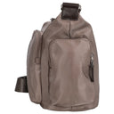 Mandarina Duck Hunter - Umhängetasche 31 cm (beaver) - Ansicht 3