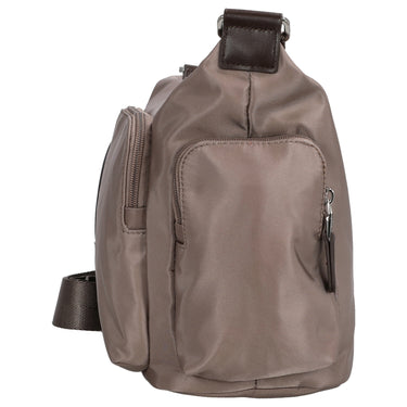 Mandarina Duck Hunter - Umhängetasche 31 cm (beaver) - Ansicht 3