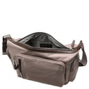Mandarina Duck Hunter - Umhängetasche 31 cm (beaver) - Ansicht 6
