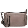 Mandarina Duck Hunter - Umhängetasche 31 cm (beaver)