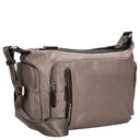 Mandarina Duck Hunter - Umhängetasche 31 cm (beaver) - Ansicht 5