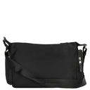 Mandarina Duck Hunter - Umhängetasche 31 cm (black) - Ansicht 4