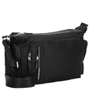 Mandarina Duck Hunter - Umhängetasche 31 cm (black) - Ansicht 5