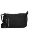 Mandarina Duck Hunter - Umhängetasche 31 cm (black)