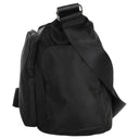 Mandarina Duck Hunter - Umhängetasche 31 cm (black) - Ansicht 3