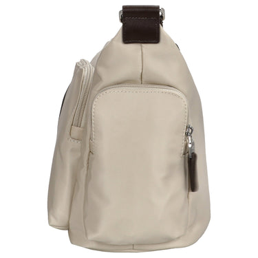 Mandarina Duck Hunter - Umhängetasche 31 cm (latte) - Ansicht 3