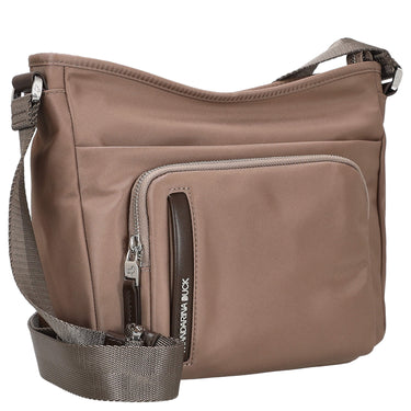 Mandarina Duck Hunter - Umhängetasche M 23 cm (beaver) - Ansicht 5