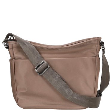 Mandarina Duck Hunter - Umhängetasche M 23 cm (beaver) - Ansicht 4