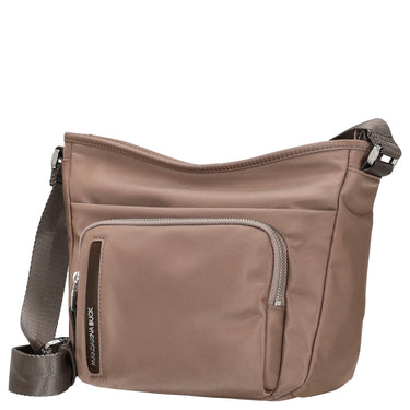 Mandarina Duck Hunter - Umhängetasche M 23 cm (beaver) - Ansicht 2