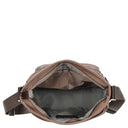 Mandarina Duck Hunter - Umhängetasche M 23 cm (beaver) - Ansicht 6