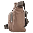 Mandarina Duck Hunter - Umhängetasche M 23 cm (beaver) - Ansicht 3
