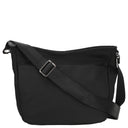 Mandarina Duck Hunter - Umhängetasche M 23 cm (black) - Ansicht 4