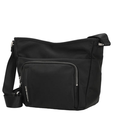Mandarina Duck Hunter - Umhängetasche M 23 cm (black) - Ansicht 2
