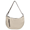Mandarina Duck Hunter - Shoulder Bag M 38 cm (latte)