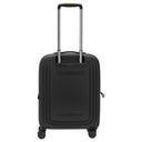 Mandarina Duck Logoduck+ - 4-Rollen-Kabinentrolley 52 cm erw. (black) - Ansicht 4