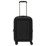 Mandarina Duck Logoduck+ - 4-Rollen-Kabinentrolley 55 cm S erw. (black)