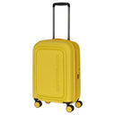 Mandarina Duck Logoduck+ - 4-Rollen-Kabinentrolley 55 cm S erw. (duck yellow) - Ansicht 2