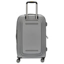 Mandarina Duck Logoduck+ - 4-Rollen-Trolley 70 cm M erw. (silver) - Ansicht 4