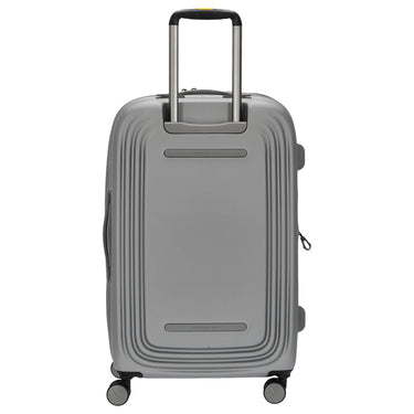 Mandarina Duck Logoduck+ - 4-Rollen-Trolley 70 cm M erw. (silver) - Ansicht 4
