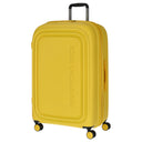 Mandarina Duck Logoduck+ - 4-Rollen-Trolley 74 cm L erw. (duck yellow) - Ansicht 2