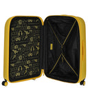 Mandarina Duck Logoduck+ - 4-Rollen-Trolley 74 cm L erw. (duck yellow) - Ansicht 6