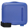 Mandarina Duck Logoduck+ - Beautycase 27 cm (electric blue)