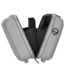 Mandarina Duck Logoduck+ - Beautycase 27 cm (silver) - Ansicht 6
