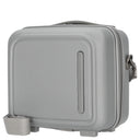 Mandarina Duck Logoduck+ - Beautycase 27 cm (silver) - Ansicht 2