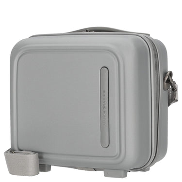 Mandarina Duck Logoduck+ - Beautycase 27 cm (silver) - Ansicht 2