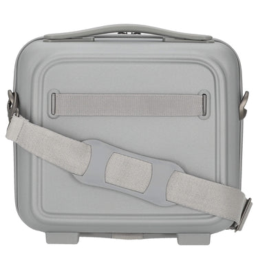 Mandarina Duck Logoduck+ - Beautycase 27 cm (silver) - Ansicht 4