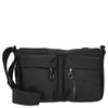Mandarina Duck MD 20 Umhängetasche 28 cm (black)