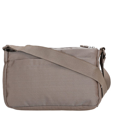 Mandarina Duck MD 20 Umhängetasche 28 cm (taupe) - Ansicht 4