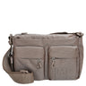 Mandarina Duck MD 20 Umhängetasche 28 cm (taupe)