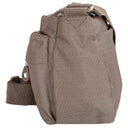 Mandarina Duck MD 20 Umhängetasche 28 cm (taupe) - Ansicht 3
