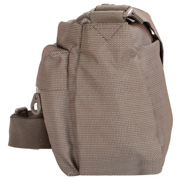 Mandarina Duck MD 20 Umhängetasche 28 cm (taupe) - Ansicht 3