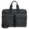 Mandarina Duck MD20 - Briefcase 15" 37.5 cm (steel)