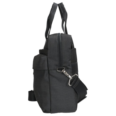 Mandarina Duck MD20 - Aktentasche 15" 37.5 cm (steel) - Ansicht 3
