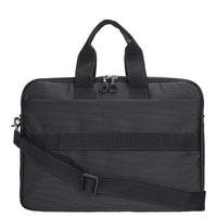 Mandarina Duck MD20 - Aktentasche 15" 38.5 cm (steel) - Ansicht 4