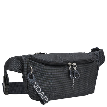 Mandarina Duck MD20 Bum Bag - Gürteltasche 22 cm (scarab) - Ansicht 5